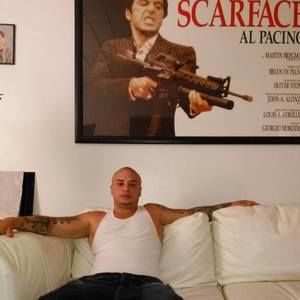 Meet your Posher, Anibal